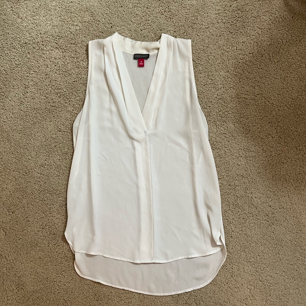 Vince Camuto top